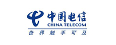 中國電信