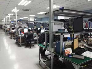 贏信通信測試設備|深圳市贏信通信科技有限公司