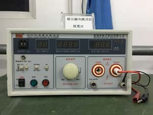 耐壓漏電檢測設備|深圳市贏信通信設備有限公司