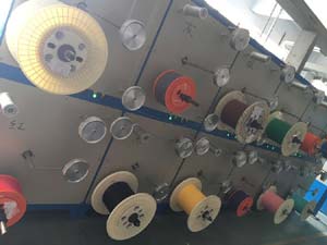 光纖纖芯著色機-深圳市贏信通信科技有限公司