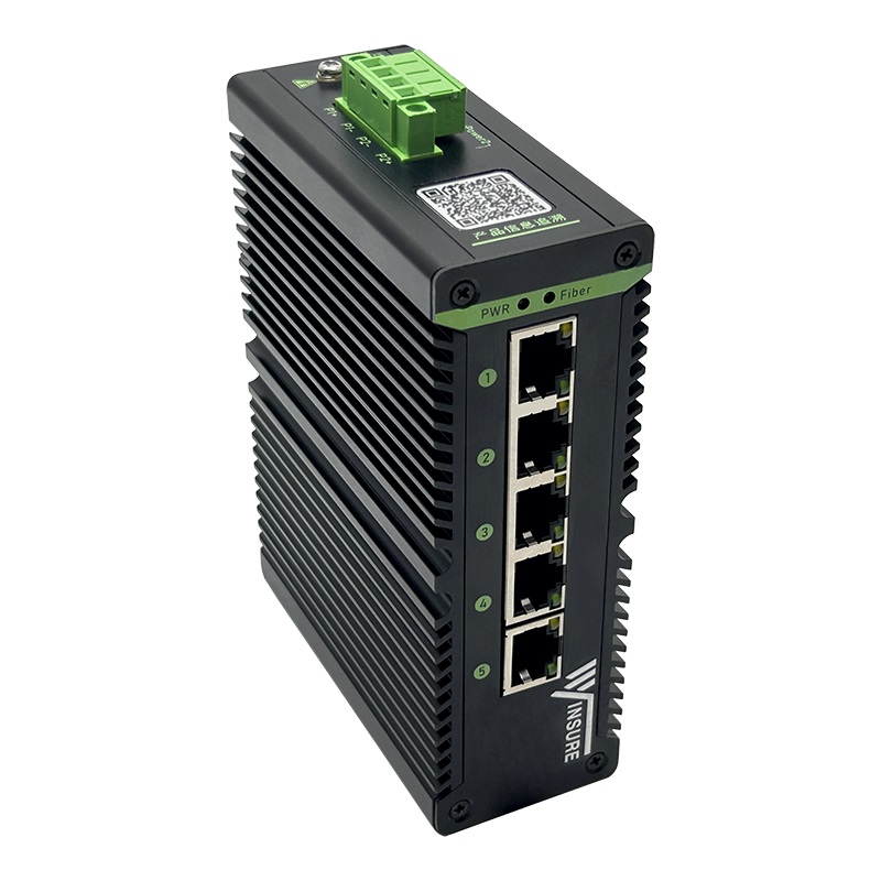wsCom105系列五電工業(yè)級收發(fā)器