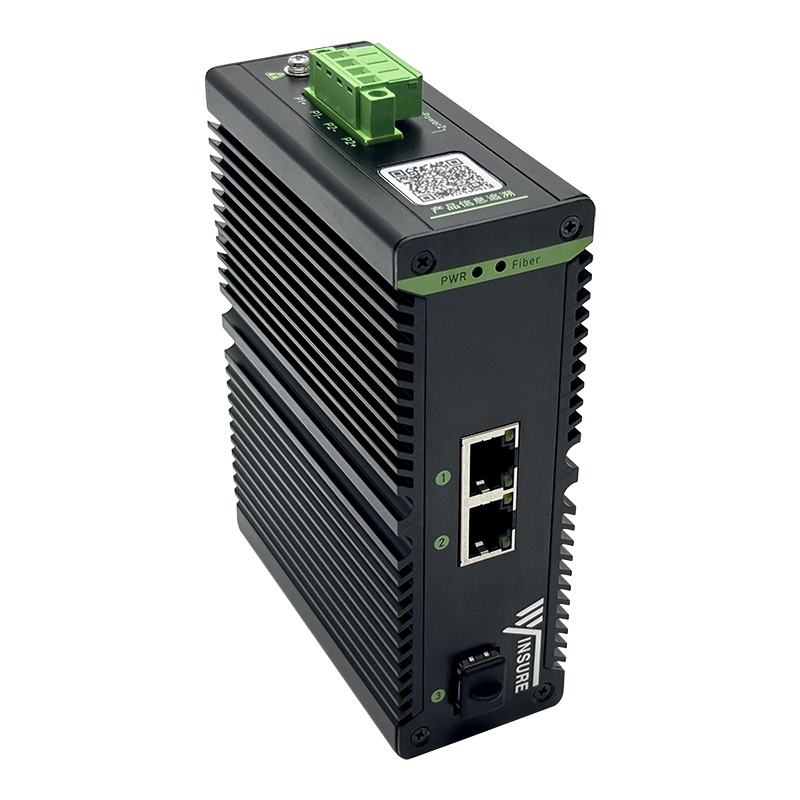 wsCom1000系列一光二電工業(yè)級收發(fā)器