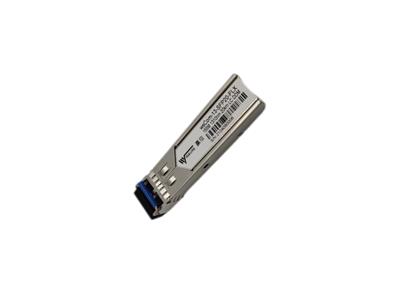 wsCom-13-FLX系列百兆SFP單模雙纖光模塊