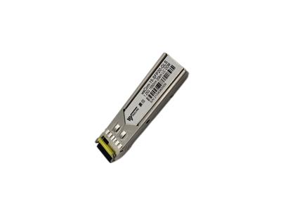 wsCom-15-GLS系列千兆SFP單模單纖光模塊