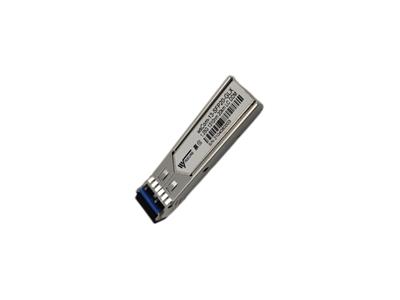 wsCom-13-GLX系列千兆SFP單模雙纖光模塊